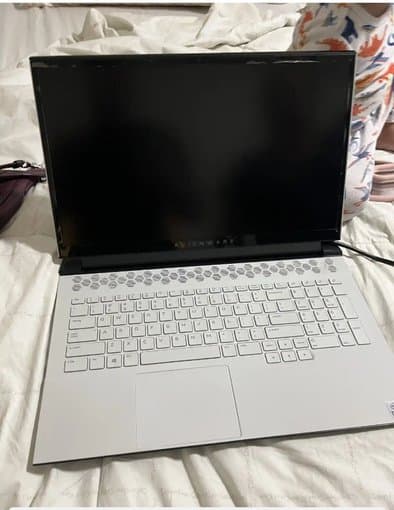 Alienware Gaming Laptop