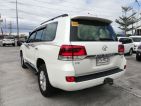 used 2019 Toyota-Land Cruiser 200 Premium 4WD good condition