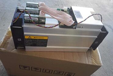 Bitmain Antminer S9 new bitcoin asic mining machine