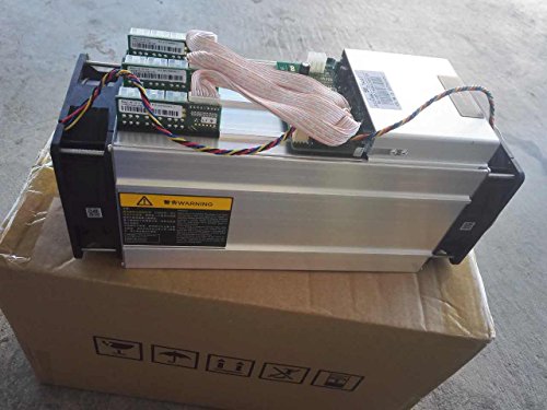 Bitmain Antminer S9 new bitcoin asic mining machine