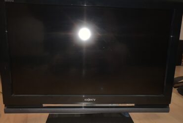 TV – Sony kdl-32v4500