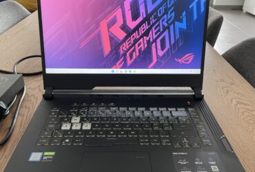 Gaming laptop ASUS ROG STRIX G531G 15.6inch