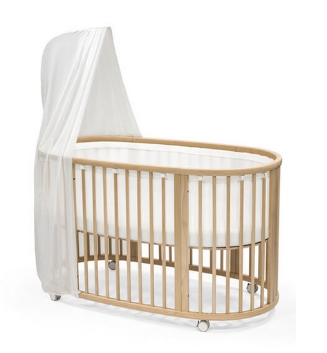 Stokke Sleepi Bed Set & Accessories