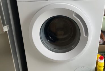 Washing machine: BOSCH WAN28117FF LL