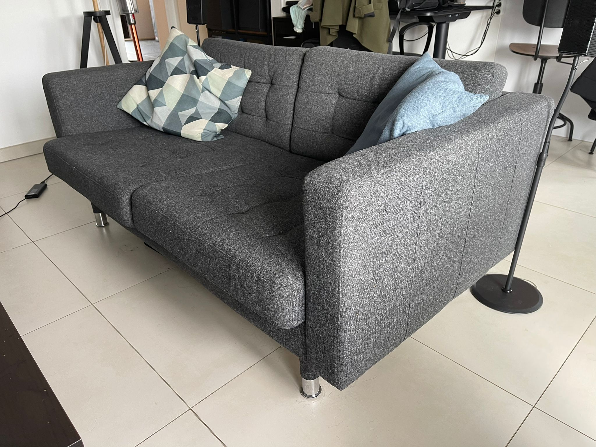 IKEA 2-seater sofa LANDSKRONA