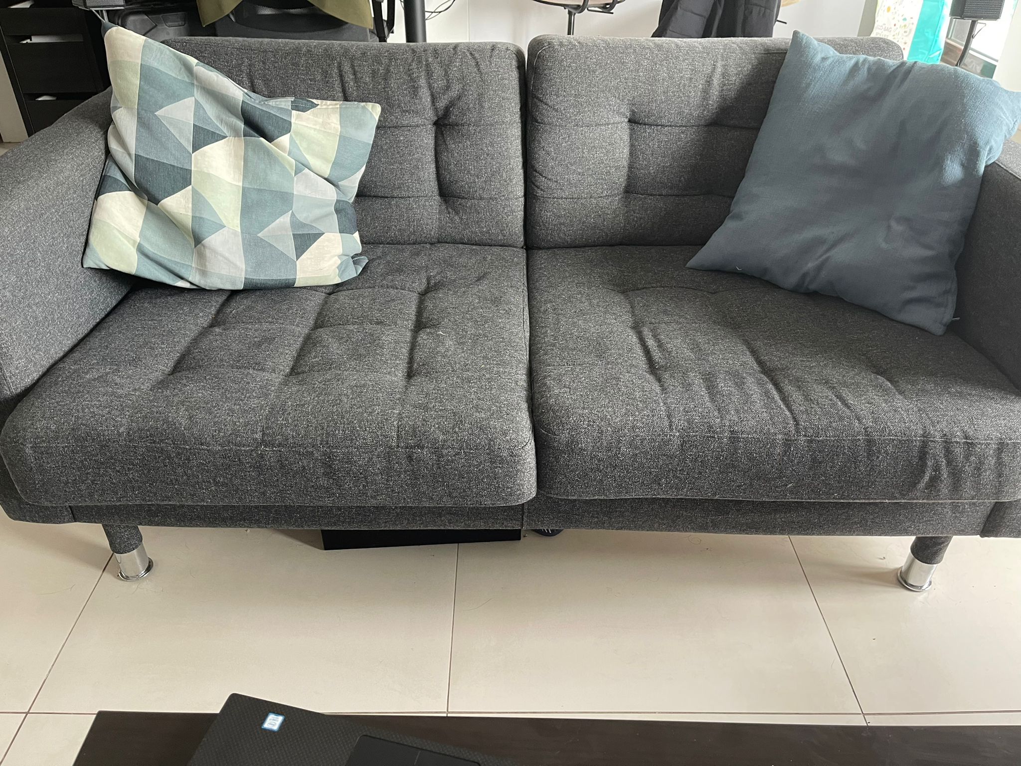 IKEA 2-seater sofa LANDSKRONA