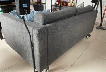 IKEA 2-seater sofa LANDSKRONA