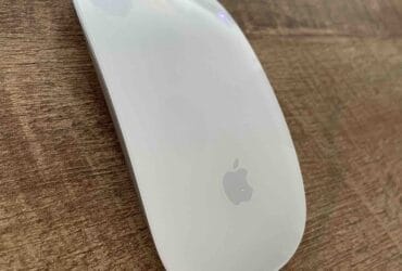 Apple magic mouse 3