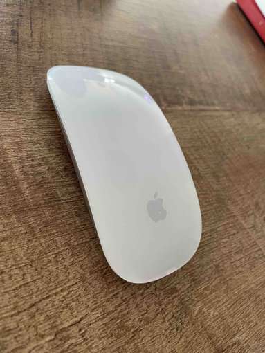 Apple magic mouse 3