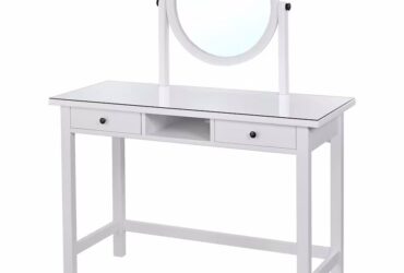 Beauty desk Hennes Ikea