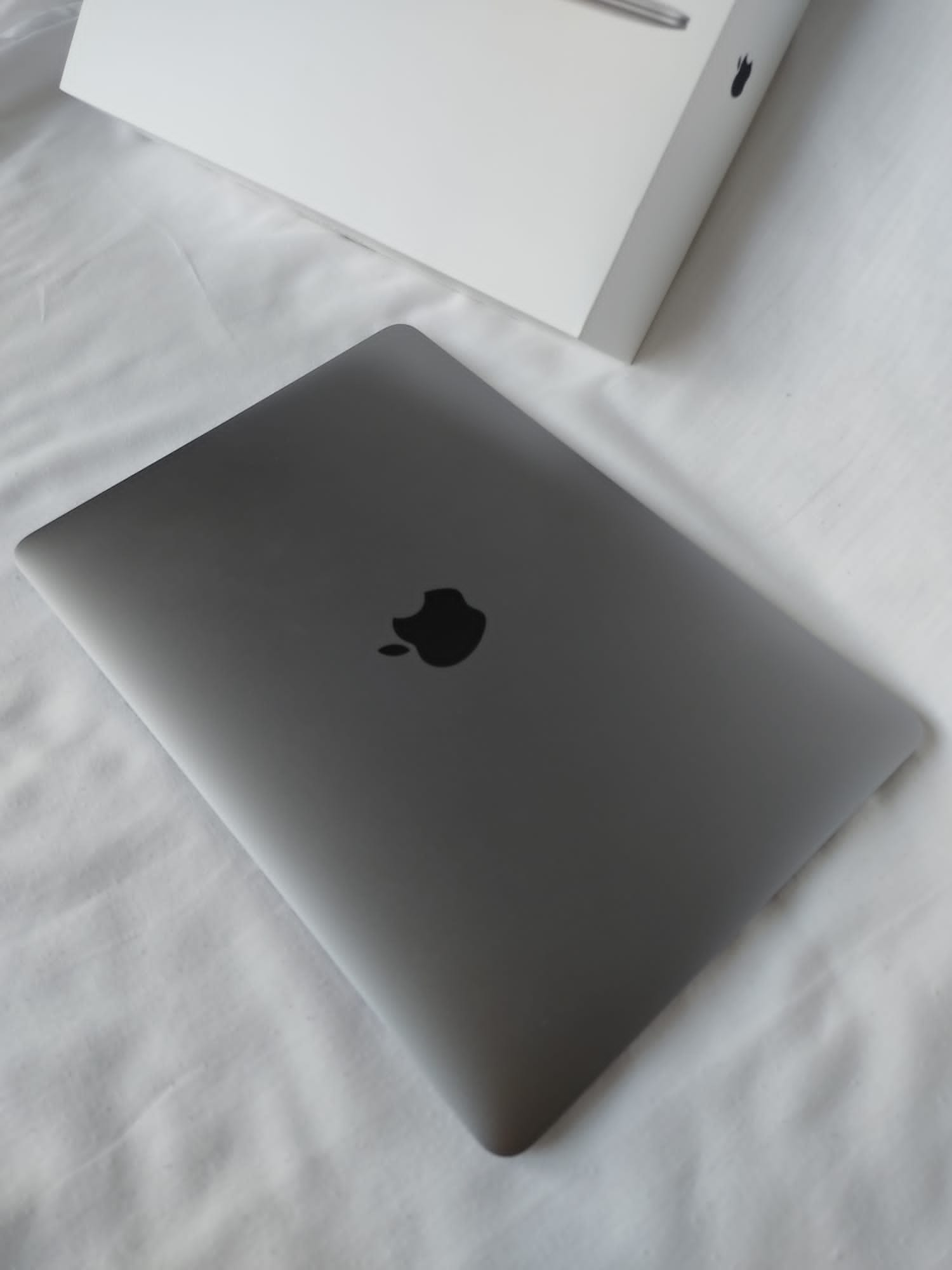 MacBook Retina 12-inch Intel Core m3