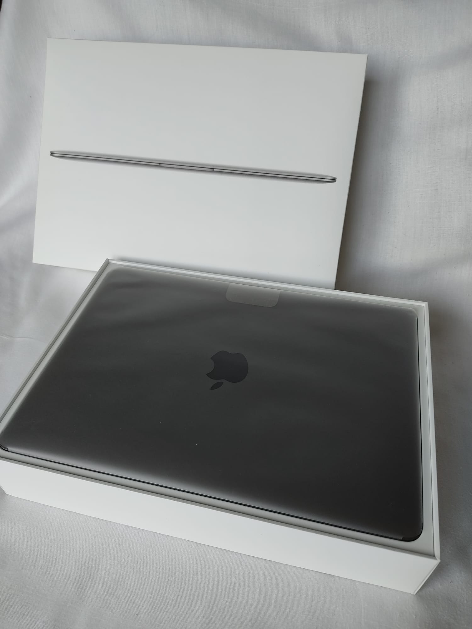 MacBook Retina 12-inch Intel Core m3