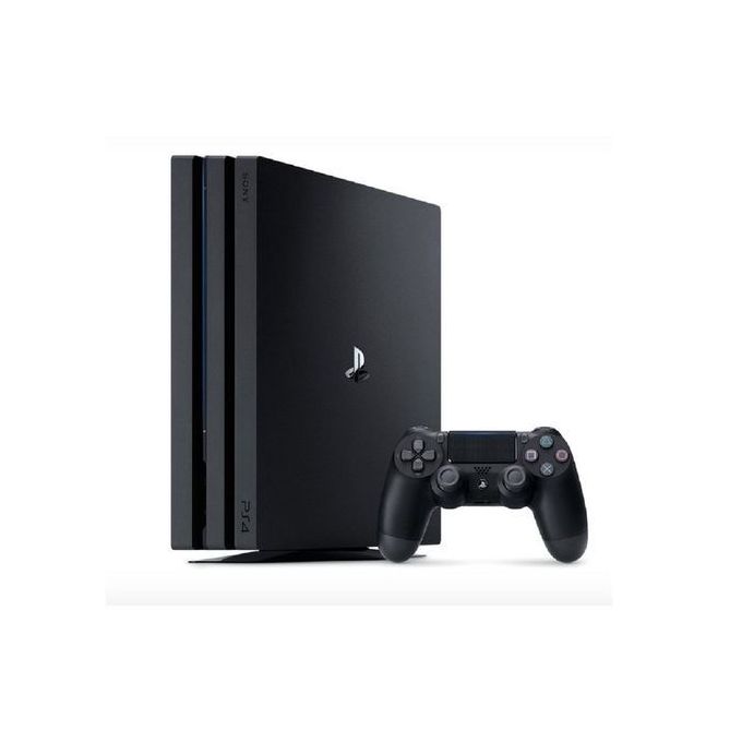 Sony Computer Entertainment Playstation 4 Pro 1TB