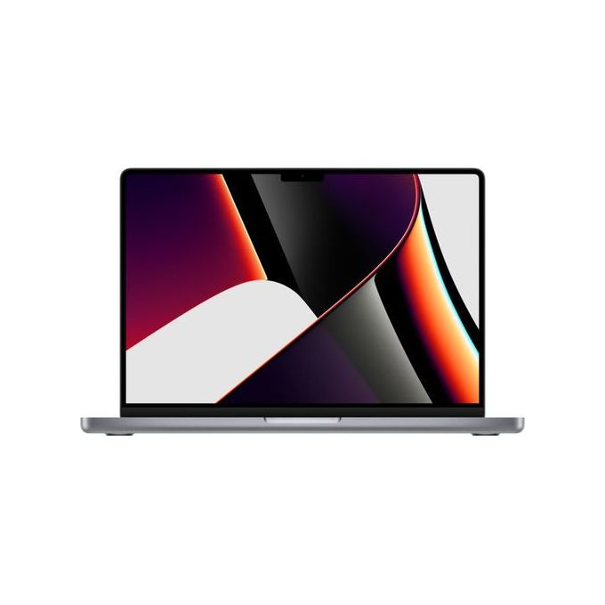 Apple MacBook Pro 14.2" – M1 Pro Chip – 16GB 1TB Space Grey – 2021