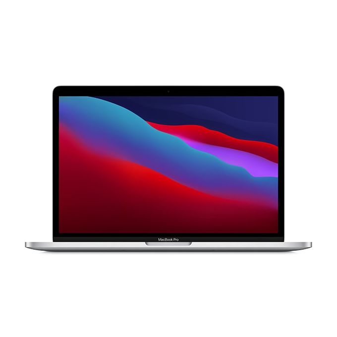 Apple MacBook Pro 13" M1 Chip 8GB 256GB 2020 Model – Gray