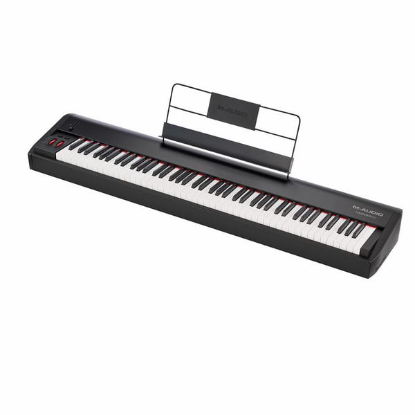 M Audio M-Audio Hammer 88 Keyboard Controller