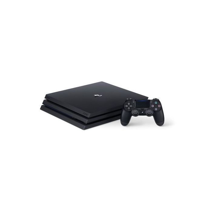 Sony Computer Entertainment Playstation 4 Pro 1TB