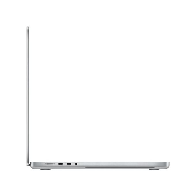 Apple MacBook Pro 14.2" – M1 Pro Chip – 16GB 1TB Space Grey – 2021