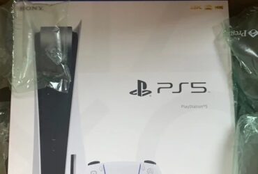 SONY PLAYSTATION 5 2TB