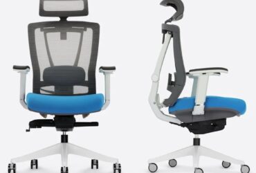 Autonomous ErgoChair Pro – Ergonomic Office Chair