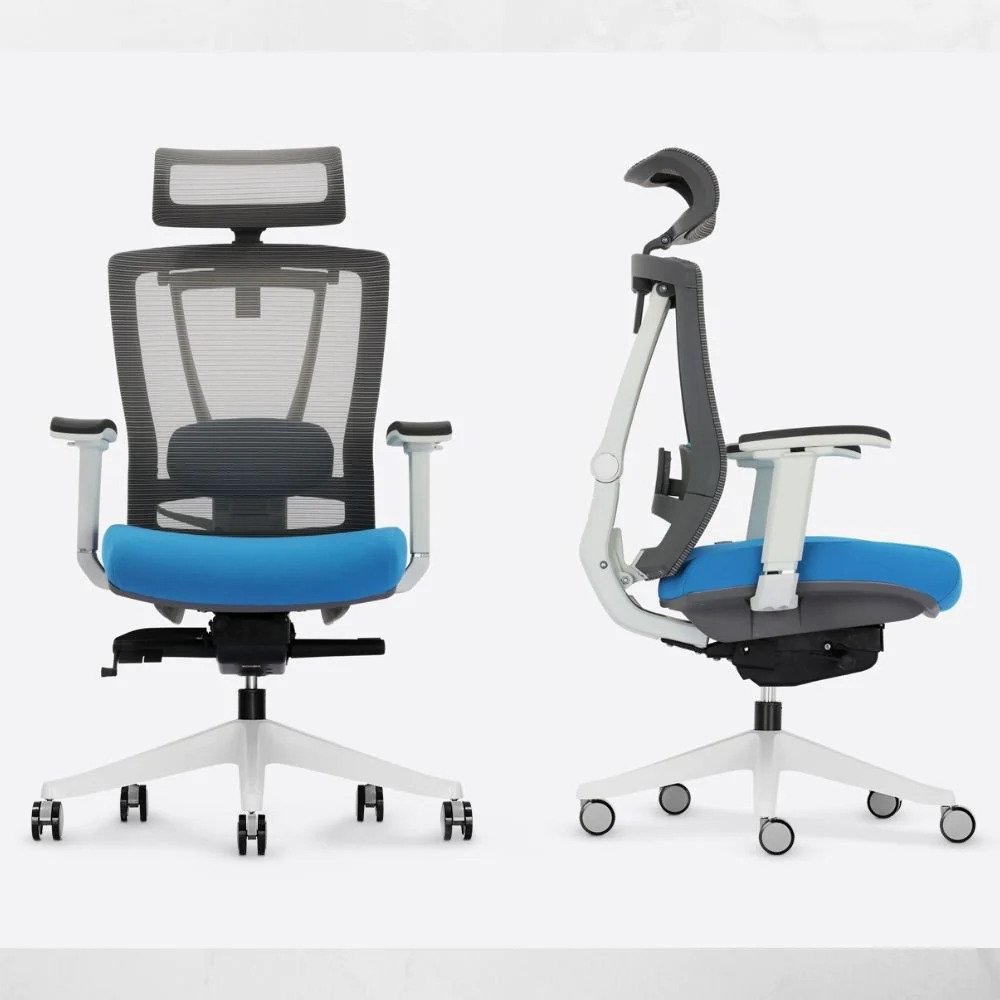 Autonomous ErgoChair Pro – Ergonomic Office Chair